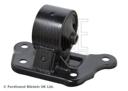 Mounting, automatic transmission MITSUBISHI MR961709