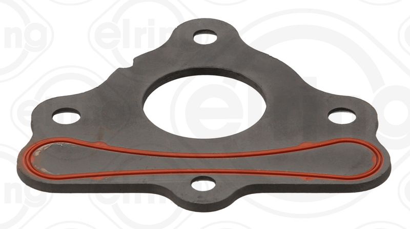 Seal, camshaft sealing cover GM 12589016