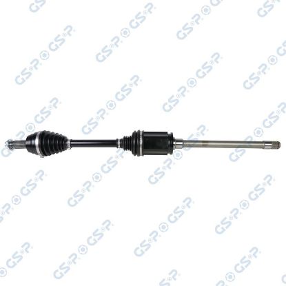Drive Shaft BMW - 31 60 7 607 938