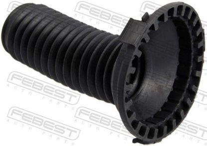 Protective Cap/Bellow, shock absorber TOYOTA 48157-32050
