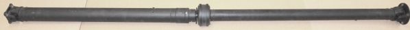 Propshaft, axle drive 37000BR50A/37000BR50B