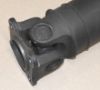 Propshaft, axle drive 37000BR50A/37000BR50B