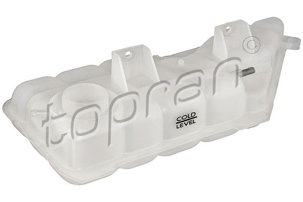 Expansion Tank, coolant MERCEDES-BENZ - 163 500 03 49