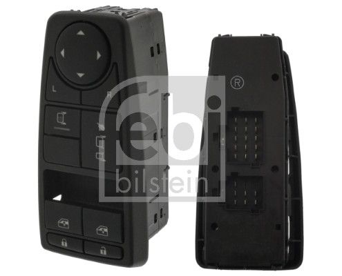 Multi-Function Switch M A N - 81258067108