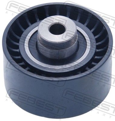 Deflection Pulley/Guide Pulley, timing belt