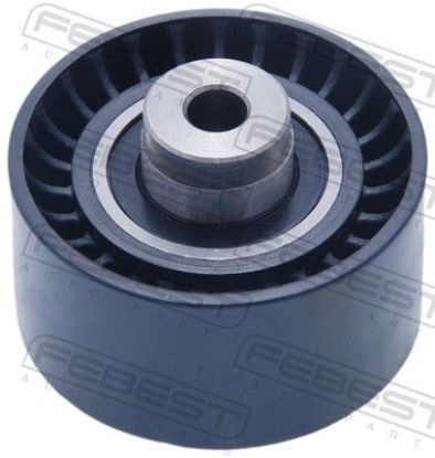 Deflection Pulley/Guide Pulley, timing belt