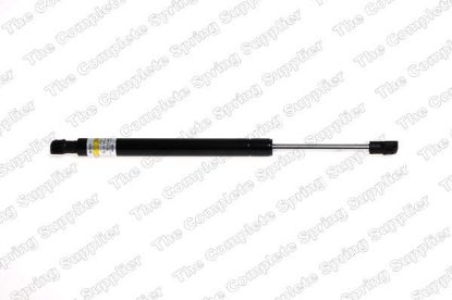Gas Spring, rear window pakiruumile VW TOUAREG taga ak
