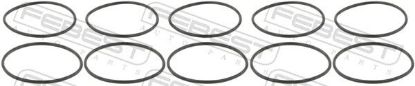 Gasket, vacuum pump RENAULT 7700112085, VOLVO 31401249