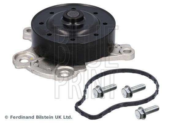 Water Pump, engine cooling TOYOTA - 16100-39465