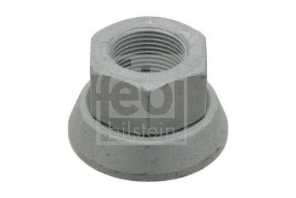 Wheel Nut Universell verwendbar (z.B. DIN) 50 10 457 733
