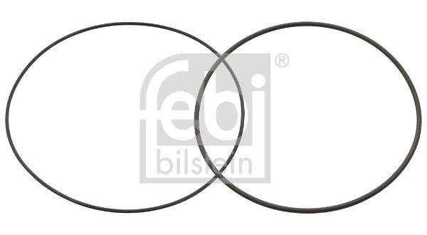 Gasket Set, cylinder liner Scania 2 071 088 S1