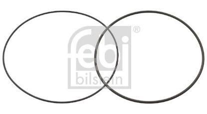 Gasket Set, cylinder liner Scania 2 071 088 S1