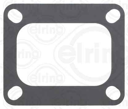Gasket, charger MAN - 51.08901-0338