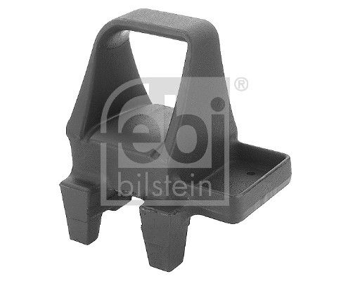 Mounting, leaf spring Mercedes-Benz LKW 659 325 01 19