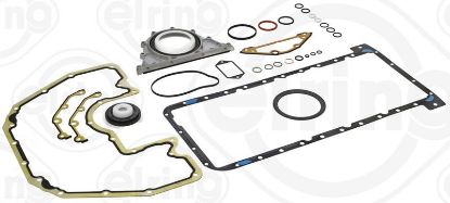 Gasket Kit, crankcase BMW 5 (E60), 7 (E65, E66, E67)