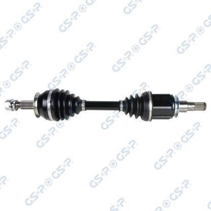 Drive Shaft NISSAN - 39100-EB300