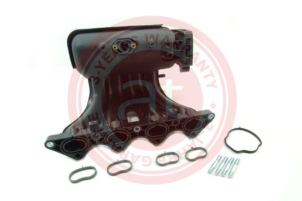 Intake Manifold, air supply Hyundai Hyunday Accent
