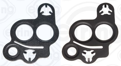 Gasket, EGR valve FORD 1 355 115