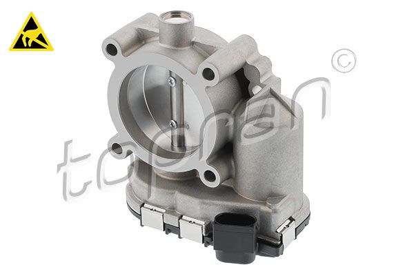 Throttle Body Mercedes/Smart - 266 141 05 25