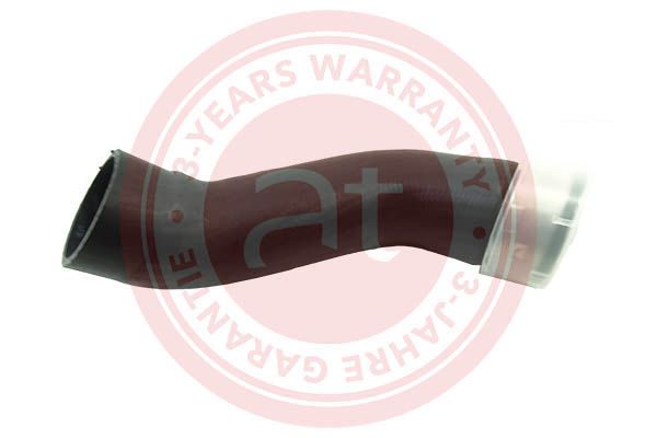 Charger Air Hose VAG Multivan, T5