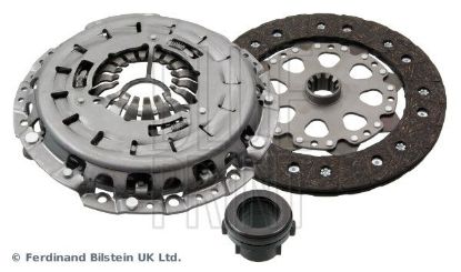 Clutch Kit BMW - 21 21 7 515 140
