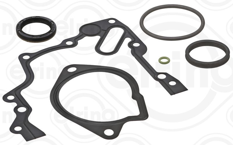 Gasket Kit, crankcase AUDI