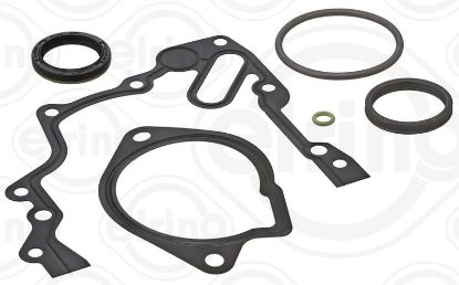 Gasket Kit, crankcase AUDI