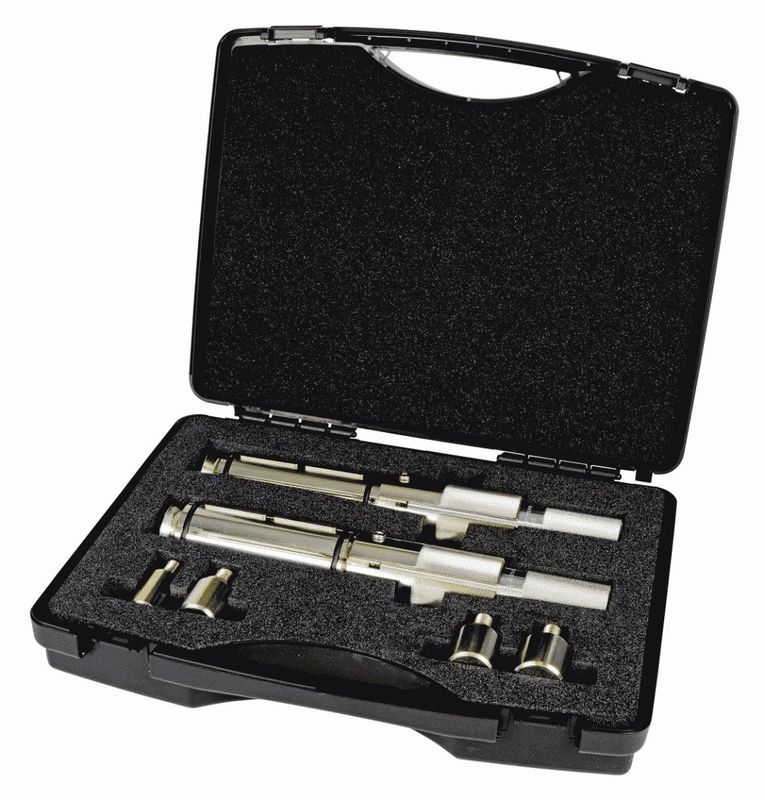 Centering Tool Set, clutch