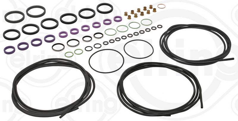 Gasket Set, oil sump VOLVO NKW 85104152