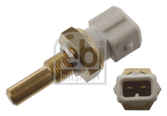 Sensor, coolant temperature VW-Audi - 026 906 161