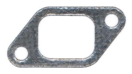 Gasket, exhaust manifold Scania