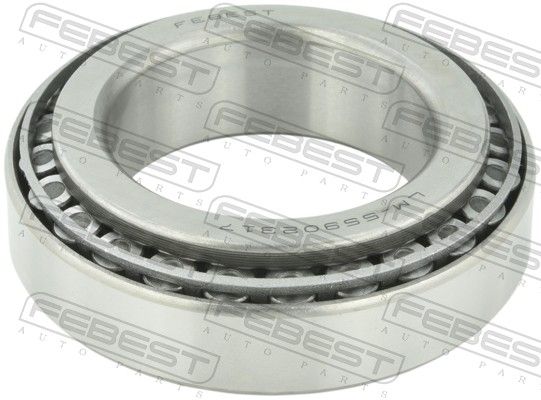 Bearing, drive shaft HYUNDAI K996032011, KIA K996032011, MB A0029816605