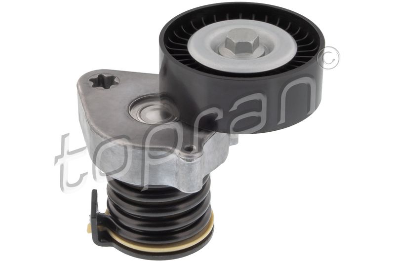 Belt Tensioner, V-ribbed belt Mercedes/Smart