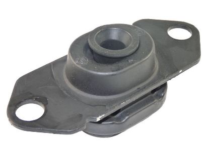 Mounting, automatic transmission Renault