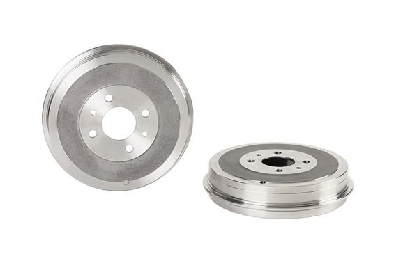 Brake Drum ALFA ROMEO 146 (930_) 12/94-10