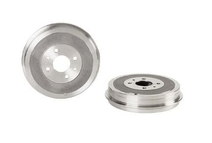 Brake Drum ALFA ROMEO 146 (930_) 12/94-10