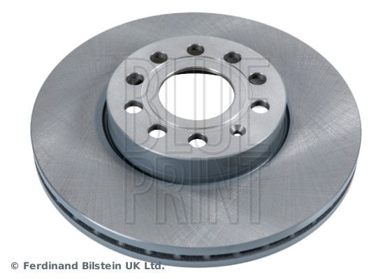 Brake Disc VAG - 1K0 615 301K