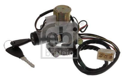 Steering Lock Mercedes-Benz - 001 462 11 30 S1
