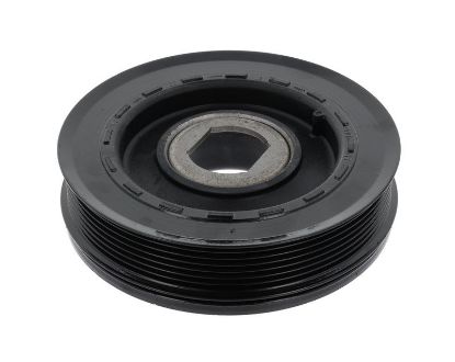 Belt Pulley, crankshaft RENAULT - 12 30 327 62R