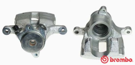 Brake Caliper BMW 5 (E34) 12/87-12/95