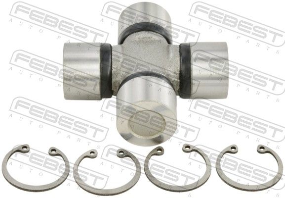 Joint, propshaft NISSAN 37125-2X801