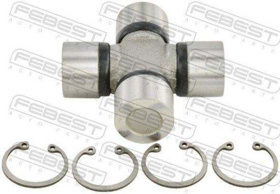 Joint, propshaft NISSAN 37125-2X801