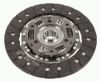 Clutch Disc S-CLASS (W116)