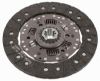 Clutch Disc S-CLASS (W116)