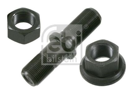 Wheel Stud Sauer 3 302 1045 00