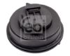 Sealing Cap, oil filler neck VW-Audi 06C 103 485 N