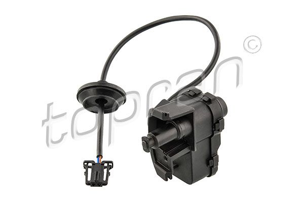 Actuator, central locking system VAG