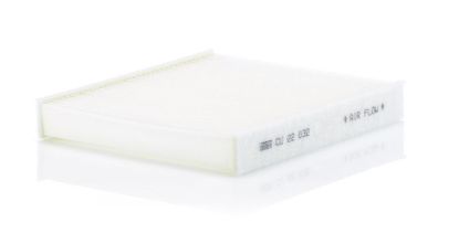 Filter, cabin air SUBARU - 72880-FL500