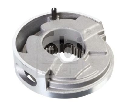 Oil Pump, manual transmission Mercedes-Benz LKW 947 269 10 01 S1