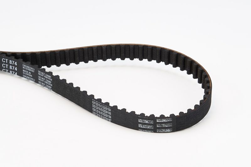 Timing Belt VECTRA B (36_)